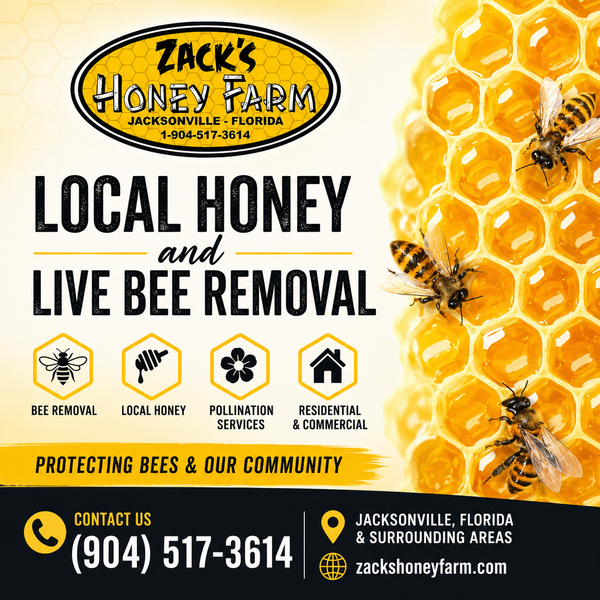 Zackshoneyfarm.com